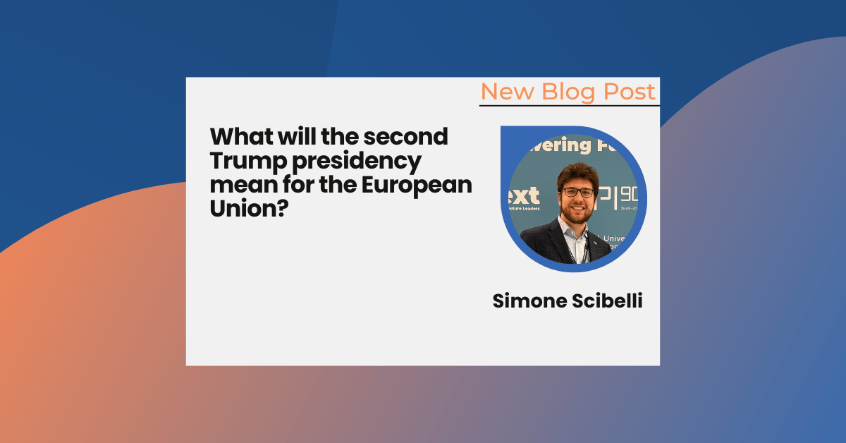 What will the second Trump presidency mean for the European&nbsp;Union?